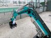 2023 MIVA VA130 3/4T Mini Excavator c/w Bucket - 9