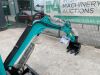 2023 MIVA VA130 3/4T Mini Excavator c/w Bucket - 10