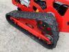 UNRESERVED NEW 2023 EGN EG750 Petrol Remote Controlled Tracked Mower c/w Remote - 17