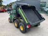 2019 John Deere Gator HT 6X4 Diesel ATV Tipper - 3