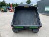 2019 John Deere Gator HT 6X4 Diesel ATV Tipper - 4