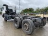 2012 Scania P280 6x2 Rear Steer Chassis Cab - 3