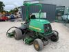 John Deere 7700 Precision Cut Gang Mower - 3