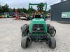 John Deere 7700 Precision Cut Gang Mower - 4