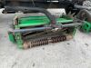 John Deere 7700 Precision Cut Gang Mower - 10