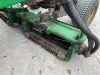 John Deere 7700 Precision Cut Gang Mower - 12