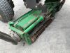 John Deere 7700 Precision Cut Gang Mower - 13