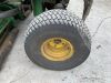 John Deere 7700 Precision Cut Gang Mower - 18