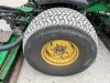 John Deere 7700 Precision Cut Gang Mower - 19