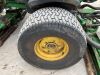 John Deere 7700 Precision Cut Gang Mower - 20