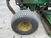 John Deere 7700 Precision Cut Gang Mower - 21