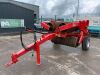 2016 HE-VA 450 SAT Hydraulic Packer Roller