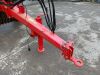 2016 HE-VA 450 SAT Hydraulic Packer Roller - 8