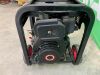 UNRESERVED Pacini PC75 Portable Diesel Generator - 3