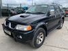 UNRESERVED 2007 Mitsubishi Pajero Sport LWB Commercial Jeep