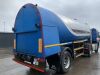 UNRESERVED Thompson Single Axle 24ft 17,000Ltr Water Tanker - 2