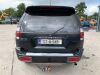 UNRESERVED 2007 Mitsubishi Pajero Sport LWB Commercial Jeep - 4