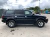 UNRESERVED 2007 Mitsubishi Pajero Sport LWB Commercial Jeep - 6