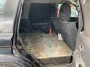 UNRESERVED 2007 Mitsubishi Pajero Sport LWB Commercial Jeep - 14