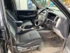 UNRESERVED 2007 Mitsubishi Pajero Sport LWB Commercial Jeep - 15