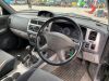 UNRESERVED 2007 Mitsubishi Pajero Sport LWB Commercial Jeep - 16