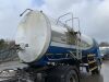 UNRESERVED Thompson Single Axle 24ft 17,000Ltr Water Tanker - 4