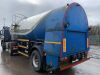 UNRESERVED Thompson Single Axle 24ft 17,000Ltr Water Tanker - 6