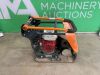 UNRESERVED 2021 Belle FC4000E Petrol Compaction Plate - 2