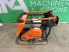 UNRESERVED 2021 Belle FC4000E Petrol Compaction Plate - 3