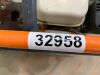 UNRESERVED 2021 Belle FC4000E Petrol Compaction Plate - 5