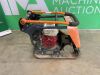 UNRESERVED 2020 Belle FC4000E Petrol Compaction Plate - 2