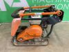 UNRESERVED 2020 Belle FC4000E Petrol Compaction Plate - 3