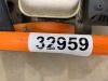 UNRESERVED 2020 Belle FC4000E Petrol Compaction Plate - 5