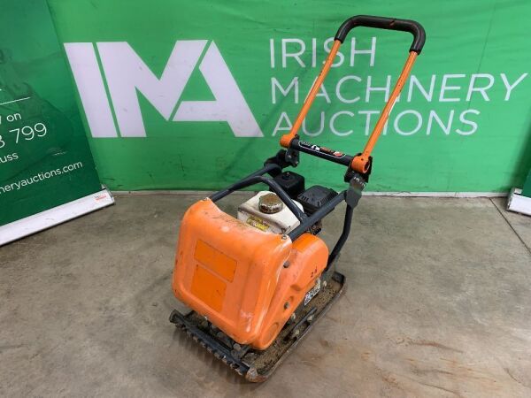 UNRESERVED 2020 Belle FC4000E Petrol Compaction Plate