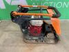 UNRESERVED 2020 Belle FC4000E Petrol Compaction Plate - 2