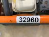 UNRESERVED 2020 Belle FC4000E Petrol Compaction Plate - 5
