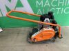 UNRESERVED 2020 Belle ELX3201 Petrol Compaction Plate - 3