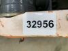 UNRESERVED 2020 Belle ELX3201 Petrol Compaction Plate - 5