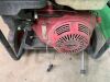 UNRESERVED Honda GX390 Portable Petrol Power Washer c/w Hose & Lance - 6