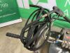 UNRESERVED Honda GX390 Portable Petrol Power Washer c/w Hose & Lance - 4