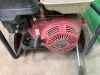 UNRESERVED Honda GX390 Portable Petrol Power Washer c/w Hose & Lance - 6