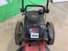 UNRESERVED 2017 Walk Behind Petrol Long Grass Strimmer/Mower (560mm - W) - 2