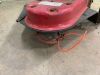 UNRESERVED 2017 Walk Behind Petrol Long Grass Strimmer/Mower (560mm - W) - 3