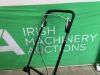 UNRESERVED 2017 Walk Behind Petrol Long Grass Strimmer/Mower (560mm - W) - 5