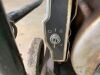 UNRESERVED Honda 9.0 Portable Key Start Diesel Generator - 8