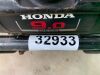 UNRESERVED Honda 9.0 Portable Key Start Diesel Generator - 9