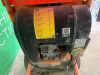 UNRESERVED 2020 Belle Mini MIx 150 110V Cement Mixer c/w Stand - 5