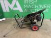 UNRESERVED Honda Portable Petrol Power Washer c/w Hose & Lance - 3