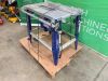 UNRESERVED Charwood W625 12" Electric Table Saw - 3