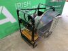 UNRESERVED VAL 6 Infra-Red Portable Kerosine Heater - 2